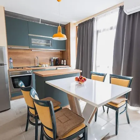 Vibes Apartment