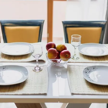 Apartment Vibes Varna